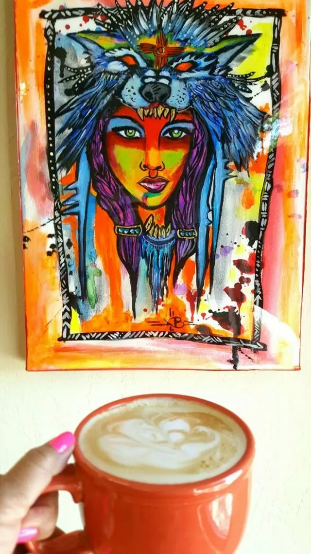 Epiphany Espresso