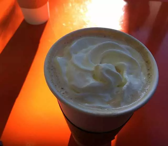 Epiphany Espresso