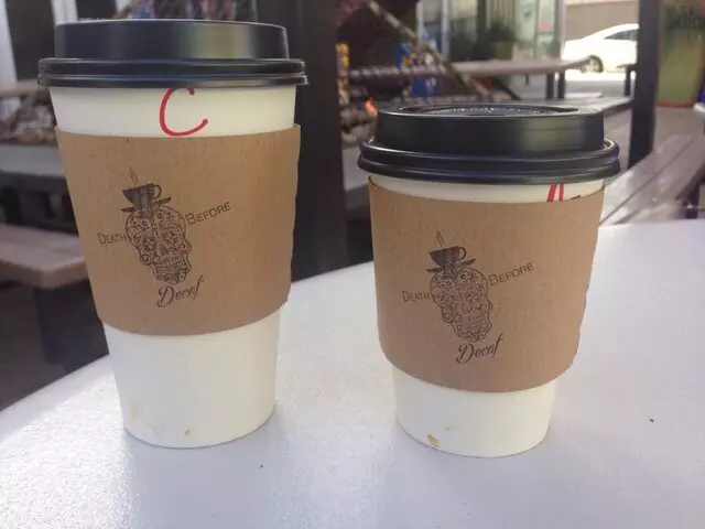Epiphany Espresso