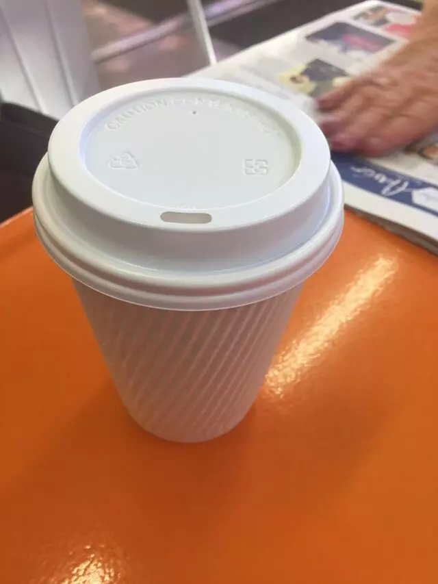 Epiphany Espresso