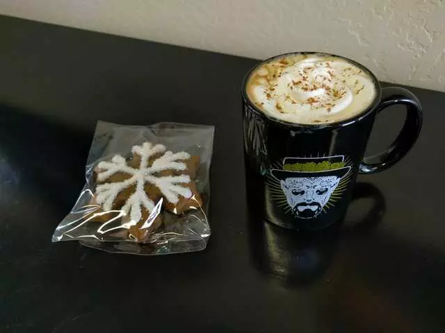Epiphany Espresso