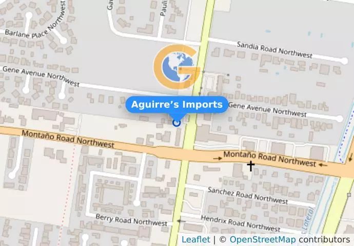 Aguirre’s Imports