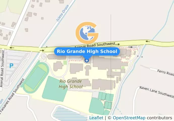 Rio Grande High School
