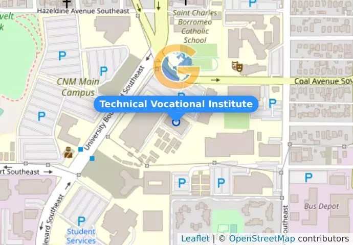 Technical Vocational Institute