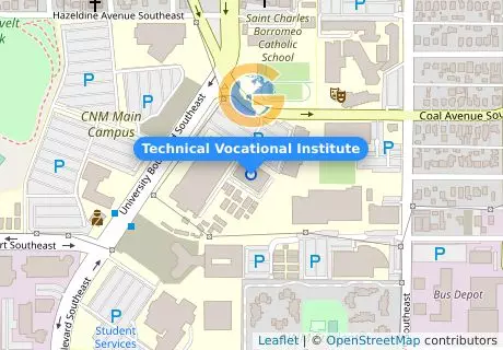 Technical Vocational Institute