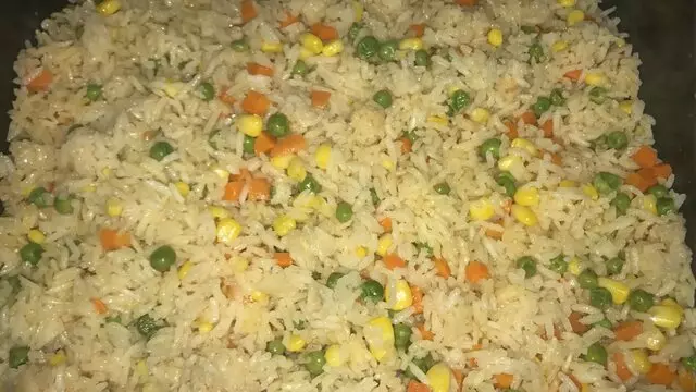 Bayti Mediterranean Delicacies