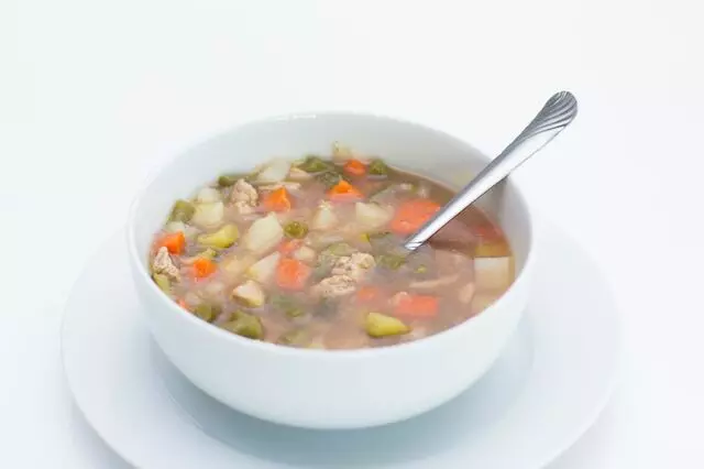 Bayti Mediterranean Delicacies