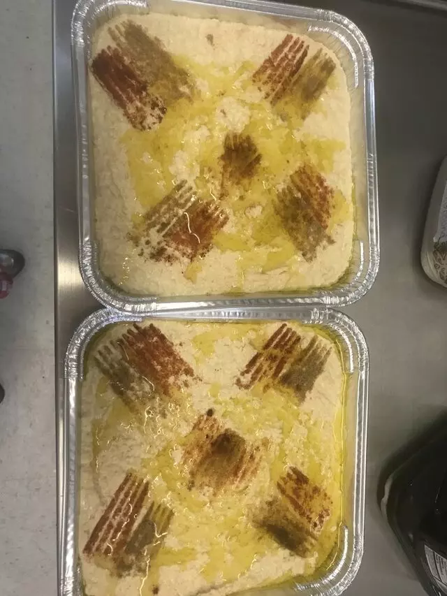 Bayti Mediterranean Delicacies