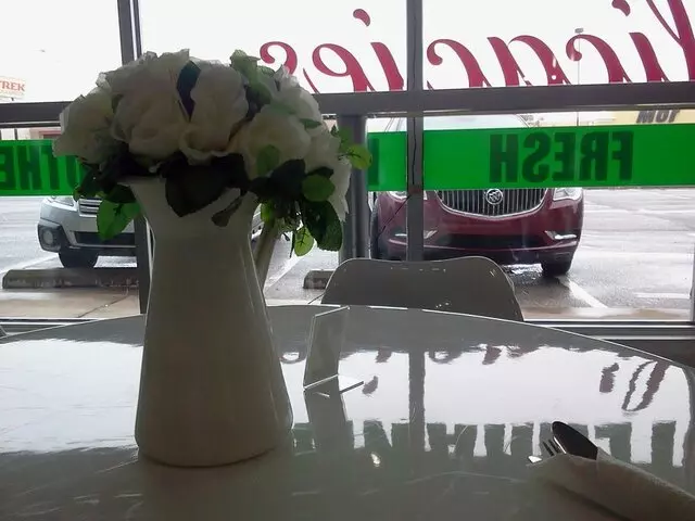 Bayti Mediterranean Delicacies