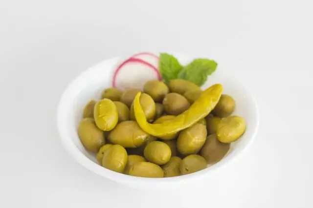 Bayti Mediterranean Delicacies