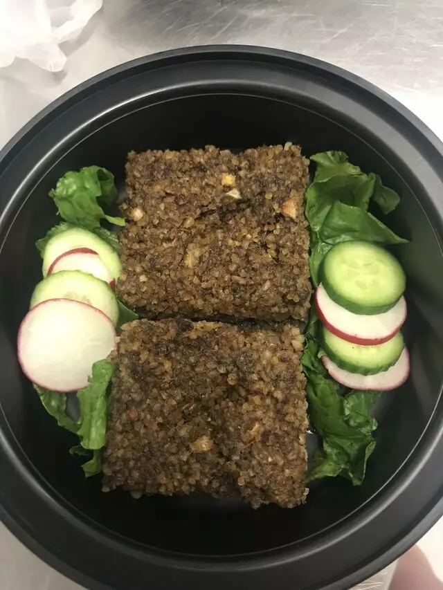 Bayti Mediterranean Delicacies