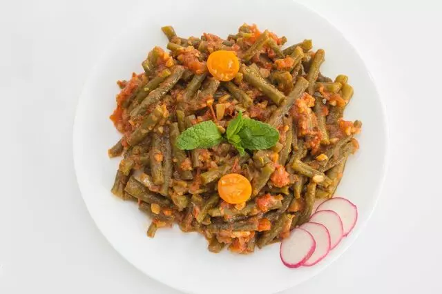 Bayti Mediterranean Delicacies