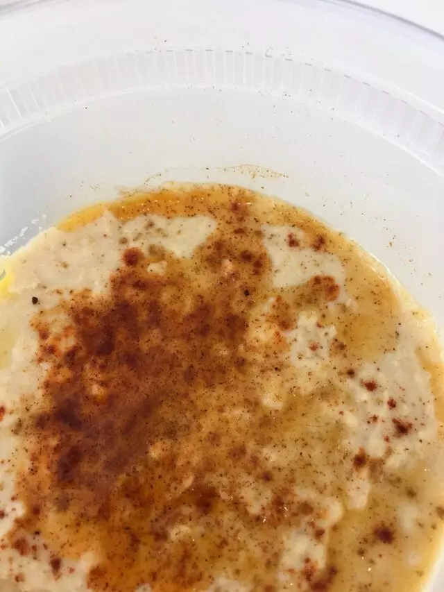 Bayti Mediterranean Delicacies