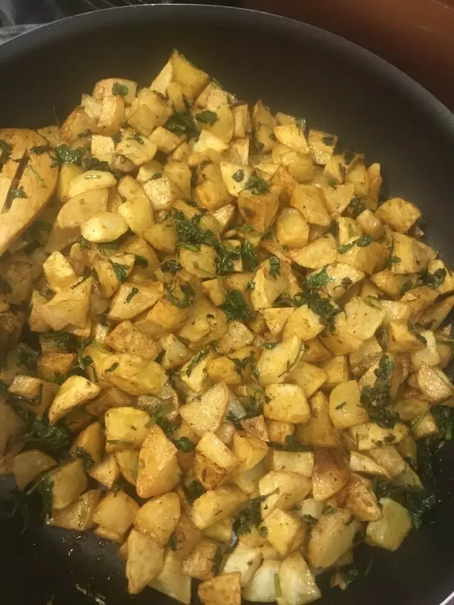 Bayti Mediterranean Delicacies