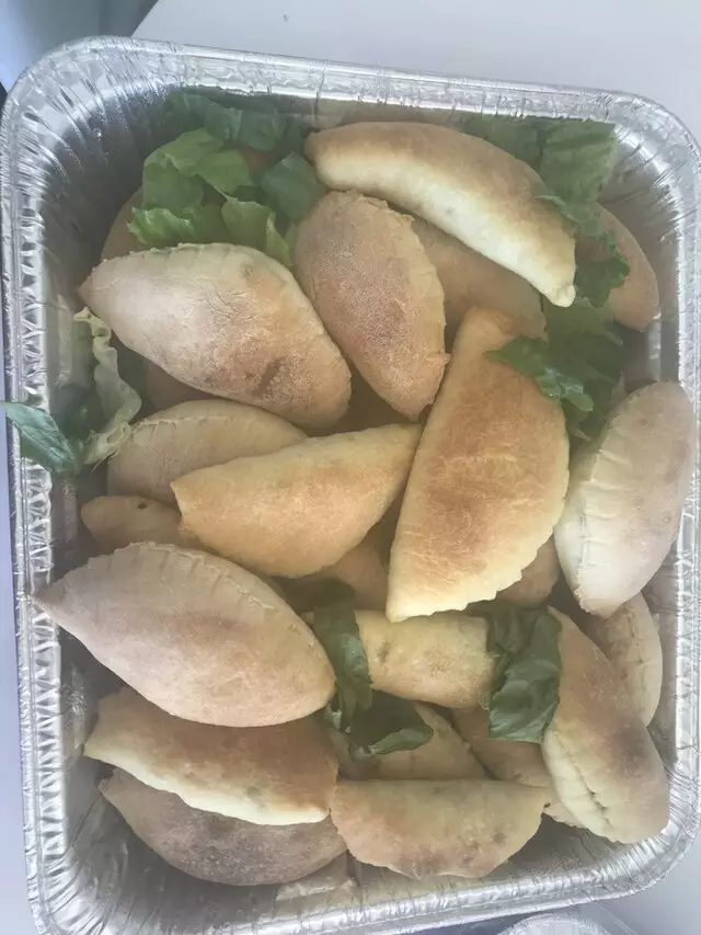 Bayti Mediterranean Delicacies