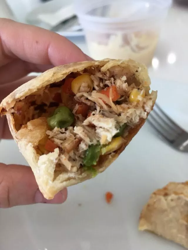 Bayti Mediterranean Delicacies