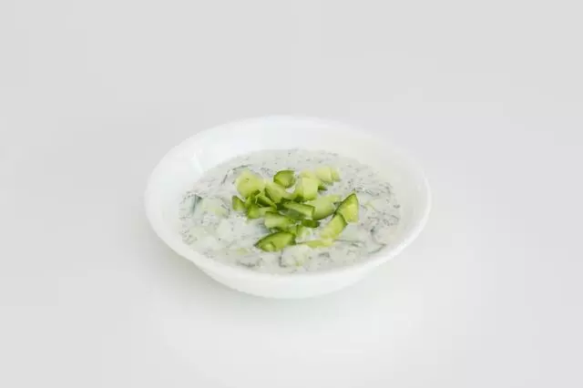 Bayti Mediterranean Delicacies