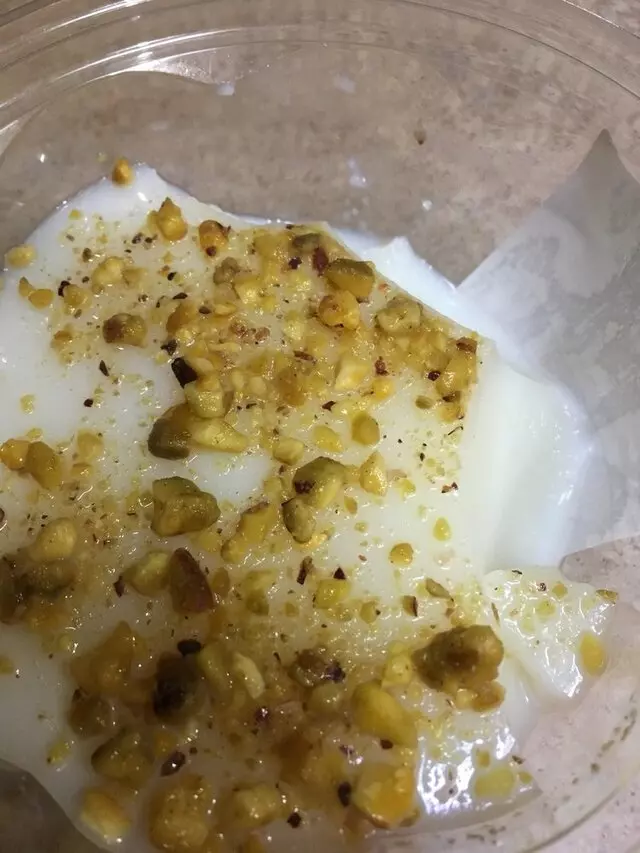 Bayti Mediterranean Delicacies