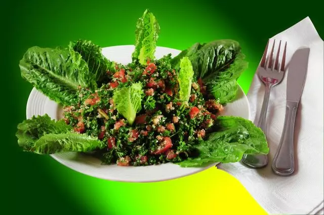 Bayti Mediterranean Delicacies