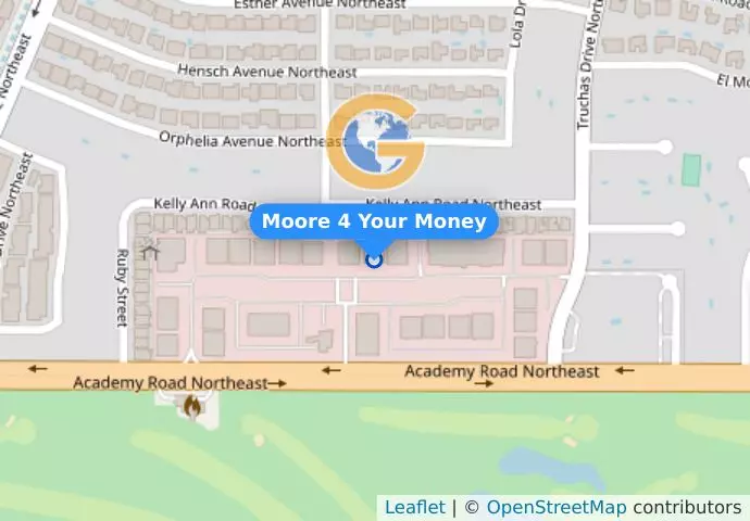 Moore 4 Your Money