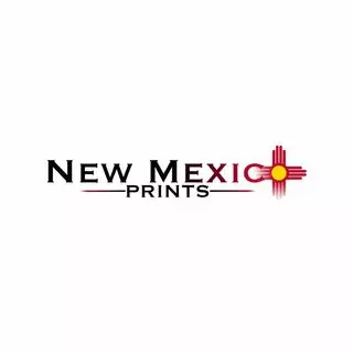 New Mexico Prints