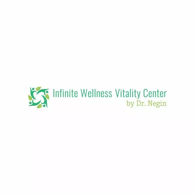 Infinite Wellness Vitality Center