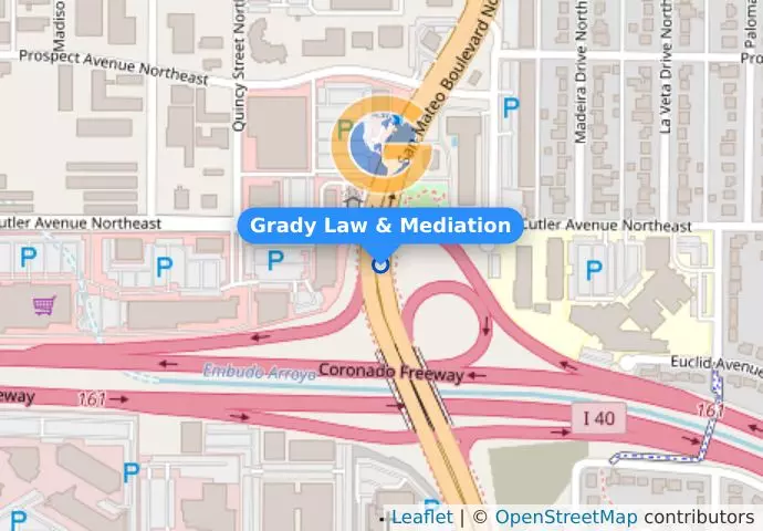 Grady Law & Mediation
