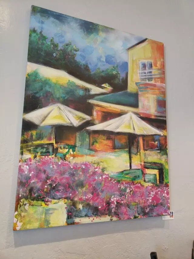 2G’s Bistro