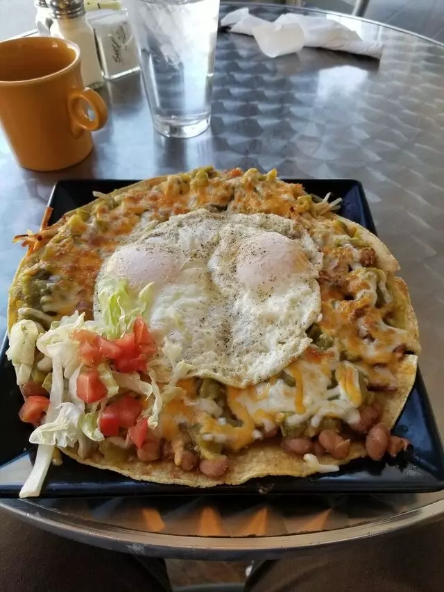 2G’s Bistro