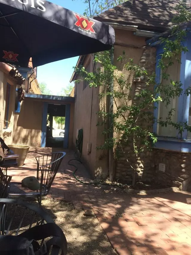 2G’s Bistro