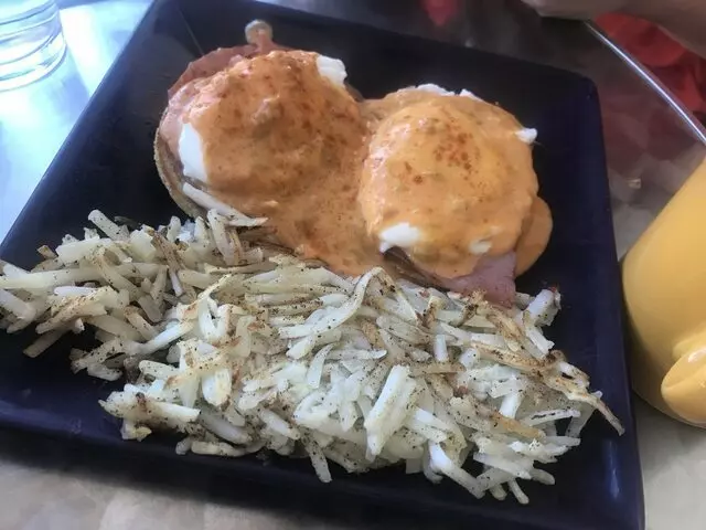2G’s Bistro