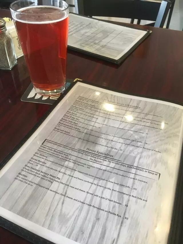 2G’s Bistro