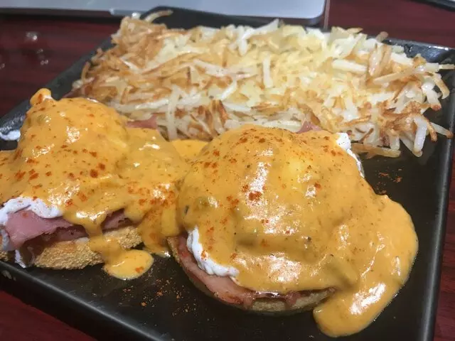 2G’s Bistro
