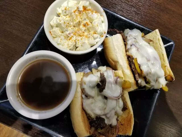 2G’s Bistro