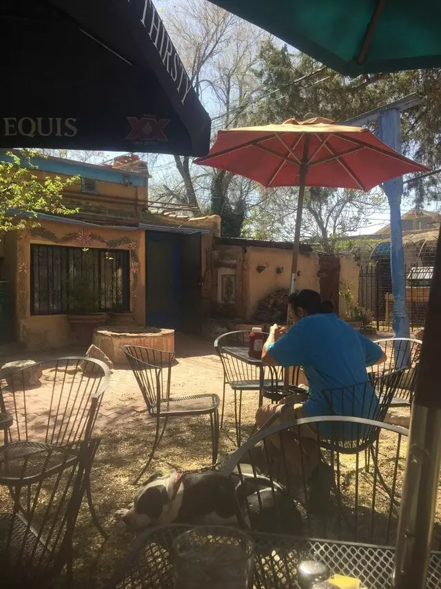 2G’s Bistro
