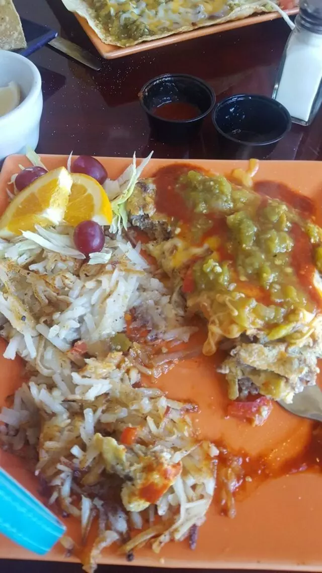 2G’s Bistro