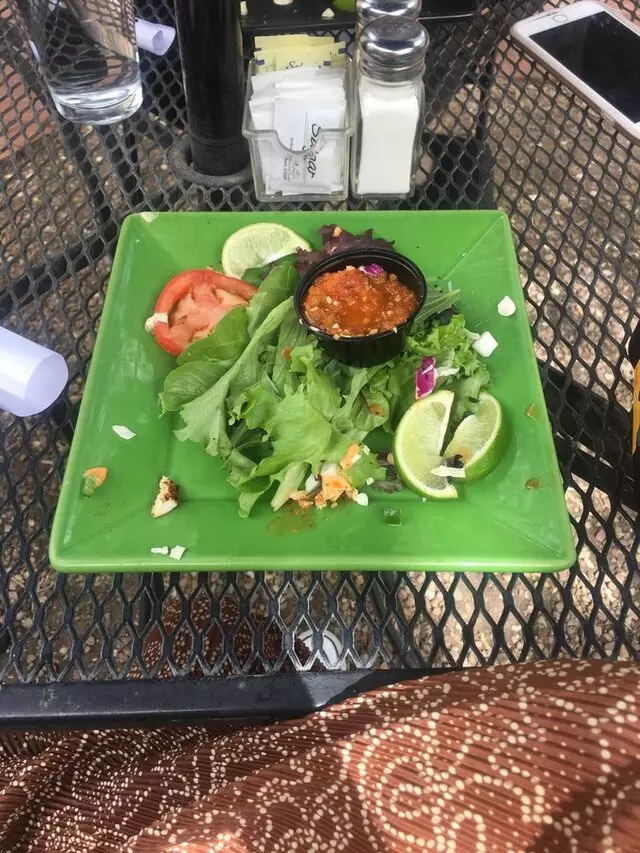 2G’s Bistro