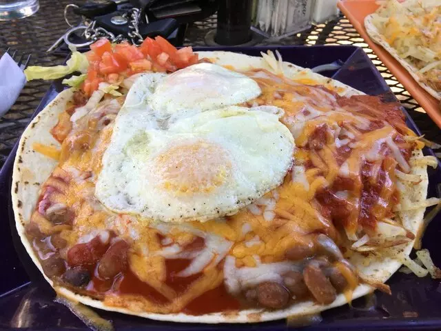 2G’s Bistro