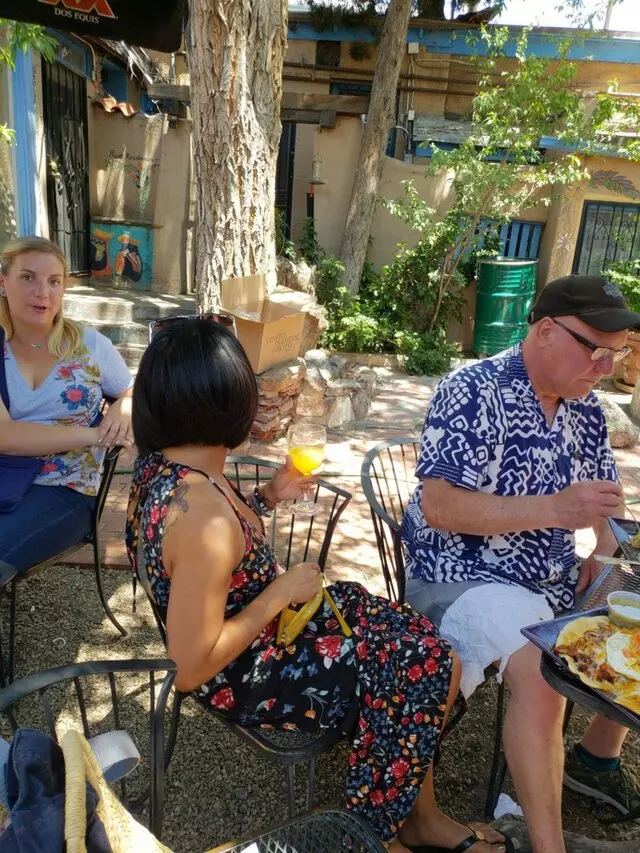 2G’s Bistro