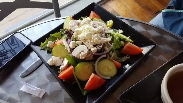 2G’s Bistro