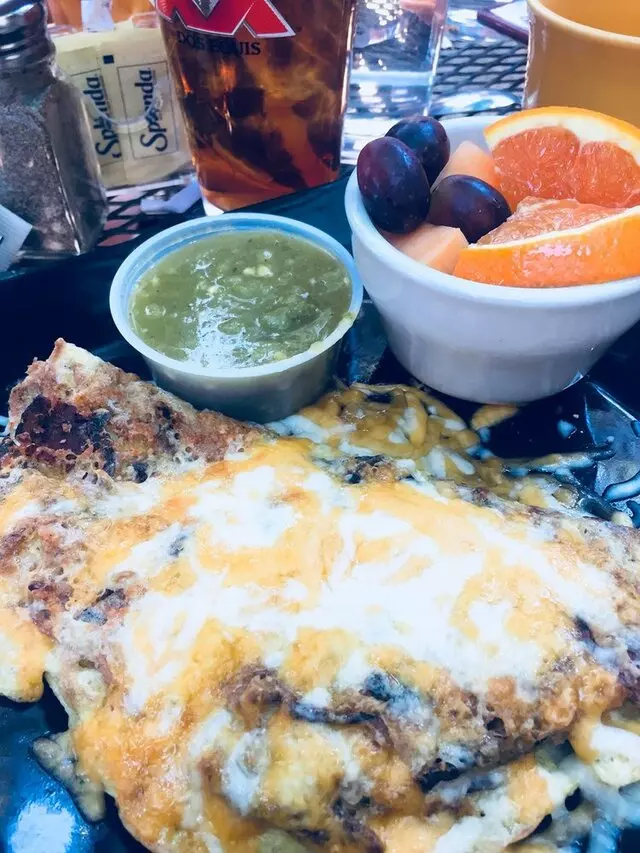 2G’s Bistro