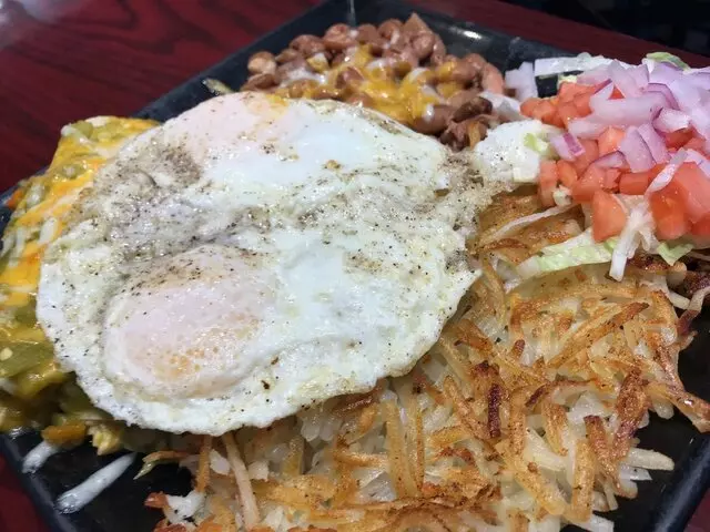 2G’s Bistro