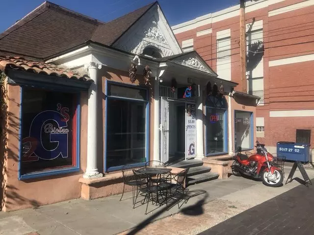 2G’s Bistro