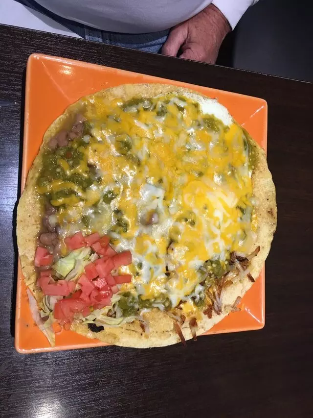 2G’s Bistro