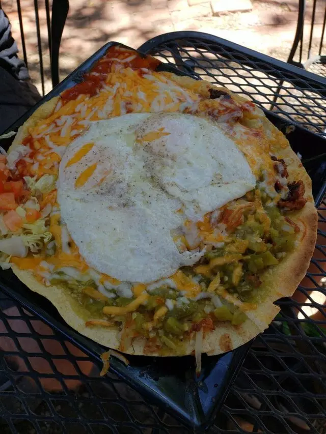 2G’s Bistro