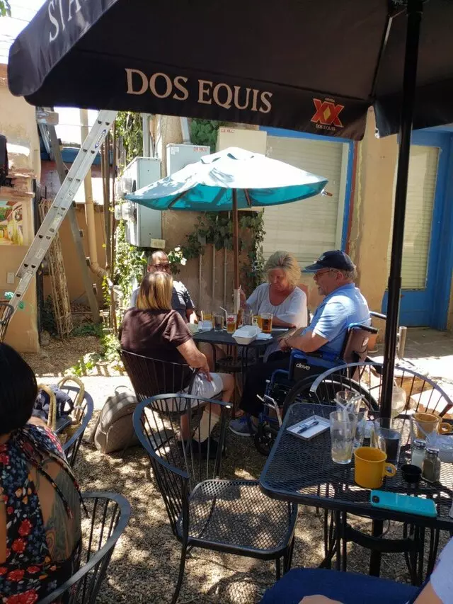 2G’s Bistro