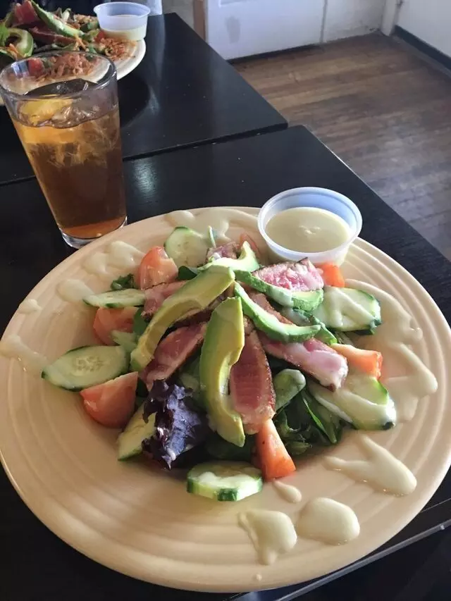 2G’s Bistro