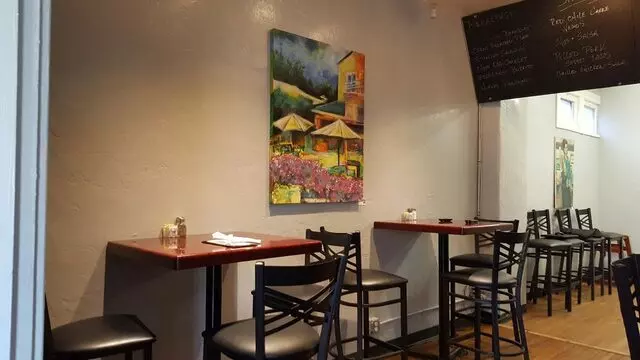 2G’s Bistro