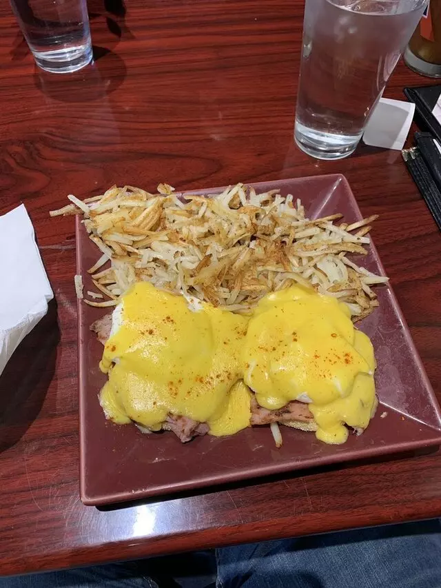 2G’s Bistro
