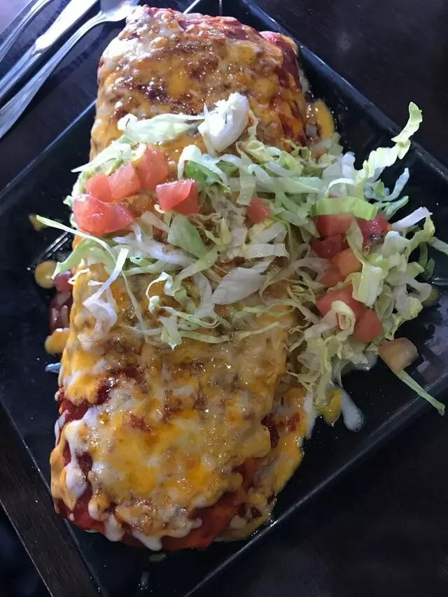 2G’s Bistro